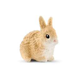 thumb-alternative:schleich® Farm World 42420 Kaninchenstall