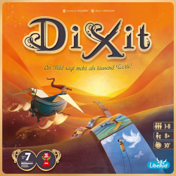 Dixit (Neues Design)