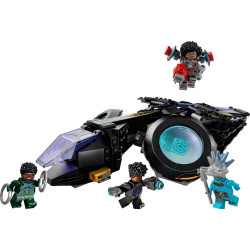 LEGO® MARVEL SUPER HEROES 76211 Shuris Sonnenvogel