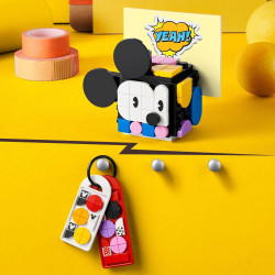 LEGO® DOTS 41964 Micky & Minnie Kreativbox zum Schulanfang