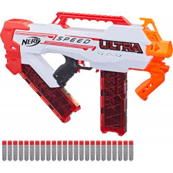 Nerf Ultra Speed