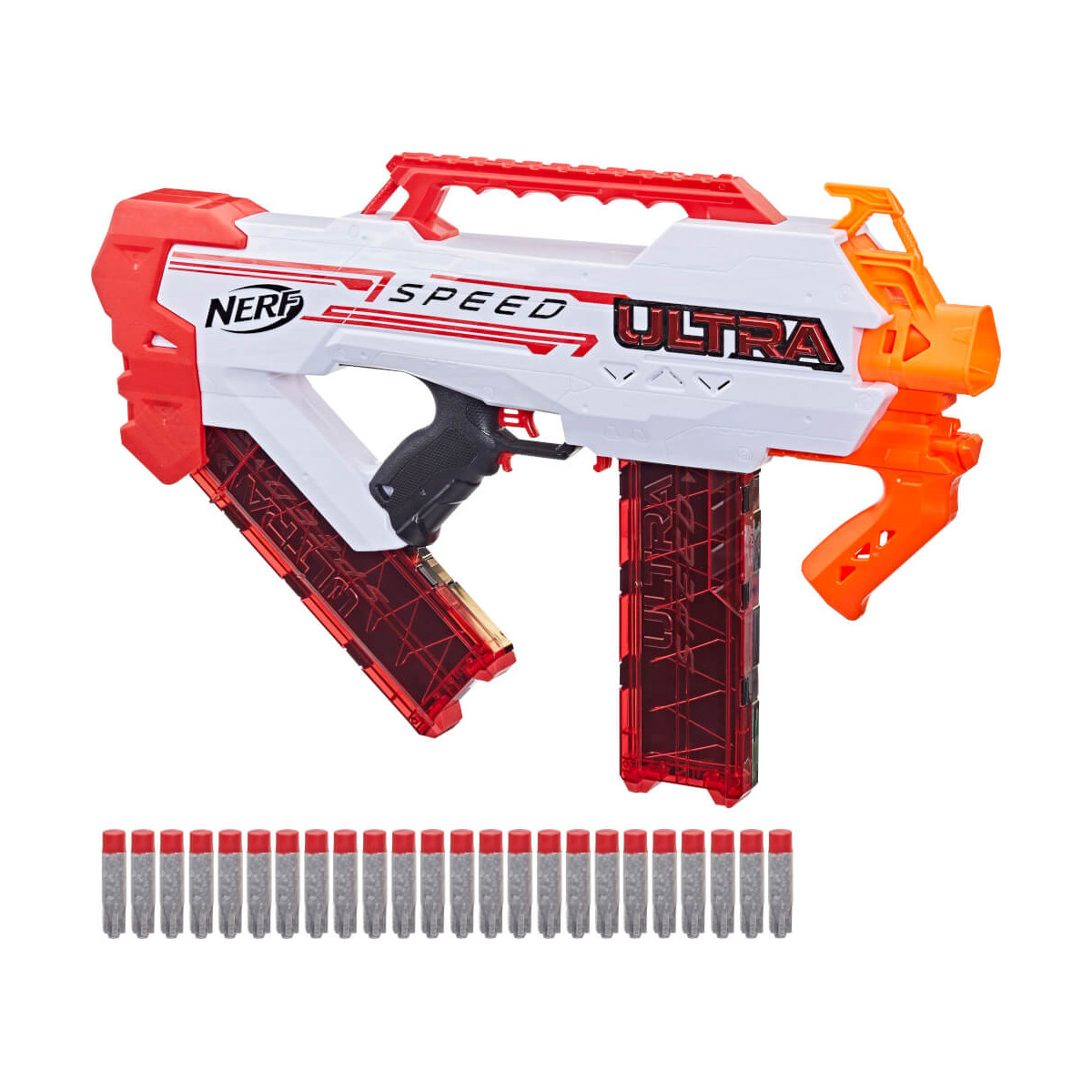 Nerf Ultra Speed