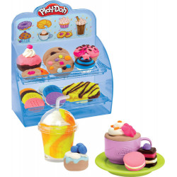 Play Doh Knetspaß Café