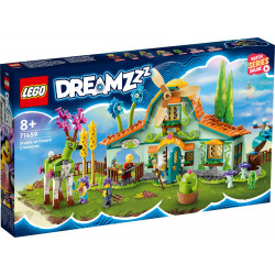 thumb-alternative:LEGO® DREAMZzz 71459 Stall der Traumwesen