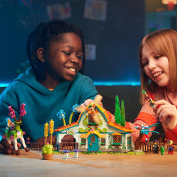thumb-alternative:LEGO® DREAMZzz 71459 Stall der Traumwesen