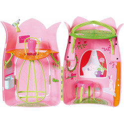 thumb-alternative:BABY born Storybook Cottage