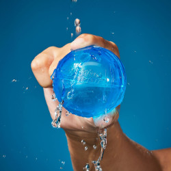 Super Soaker Hydro Balls 6er Pack