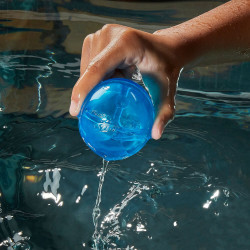 Super Soaker Hydro Balls 6er Pack