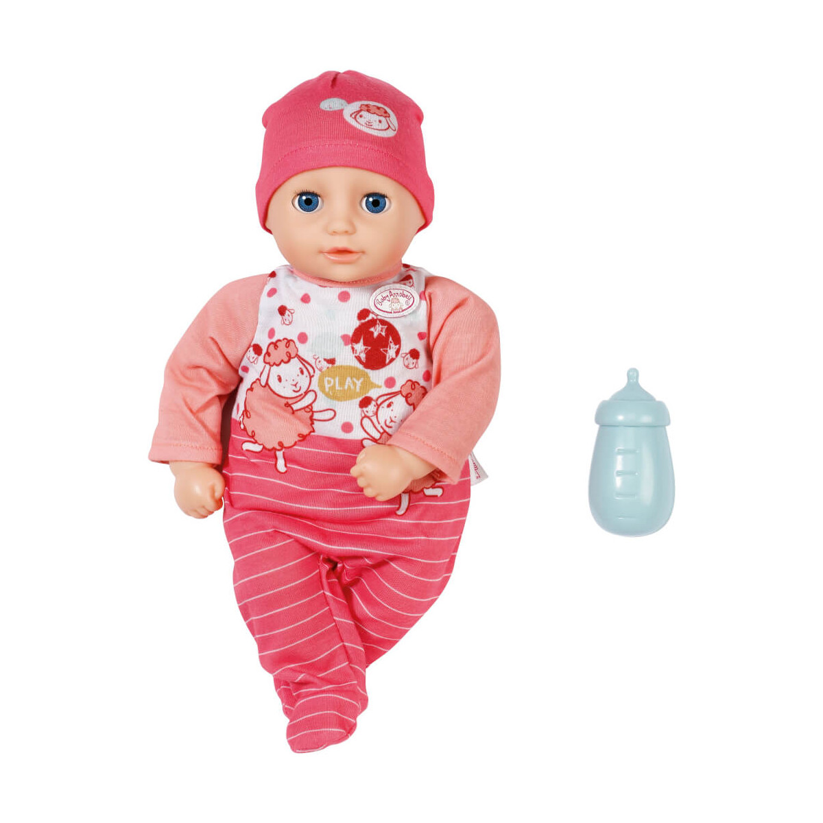 Zapf 709856 Baby Annabell My First Annabell 30cm