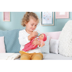 Zapf 709856 Baby Annabell My First Annabell 30cm