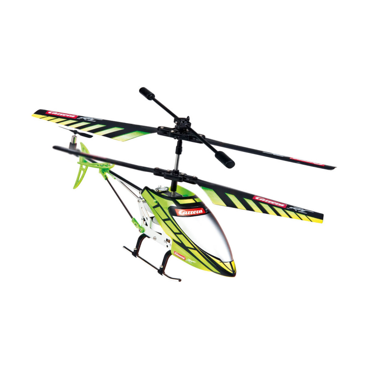 CARRERA RC   2,4 GHz Green Chopper 2
