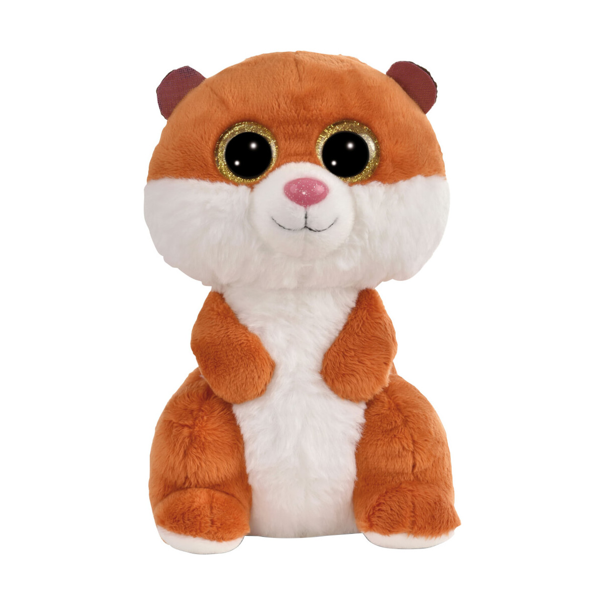 GLUBSCHIS Kuscheltier Hamster Stubbi