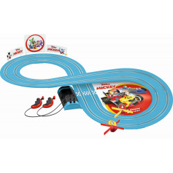Carrera FIRST   Mickey's Fun Race