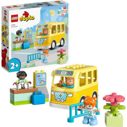 LEGO® DUPLO® 10988 Die Busfahrt