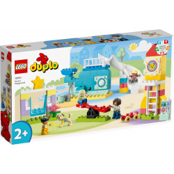 LEGO® DUPLO® 10991 Traumspielplatz