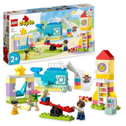 LEGO® DUPLO® 10991 Traumspielplatz