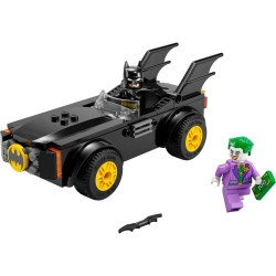 LEGO® DC Universe Super Heroes™ 76264 Verfolgungsjagd im Batmobile: Batman vs. Joker