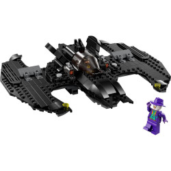 LEGO® DC Universe Super Heroes™ 76265 Batwing: Batman vs. The Joker