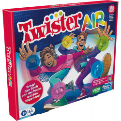 TWISTER AIR