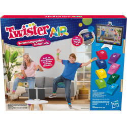 TWISTER AIR