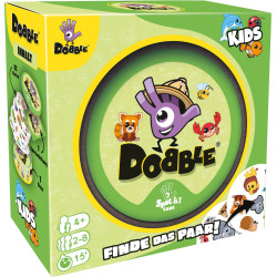 Dobble Kids
