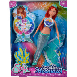 SL Sparkle Mermaid