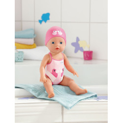 thumb-alternative:Zapf 834060 BABY born My First Swim Girl 30cm