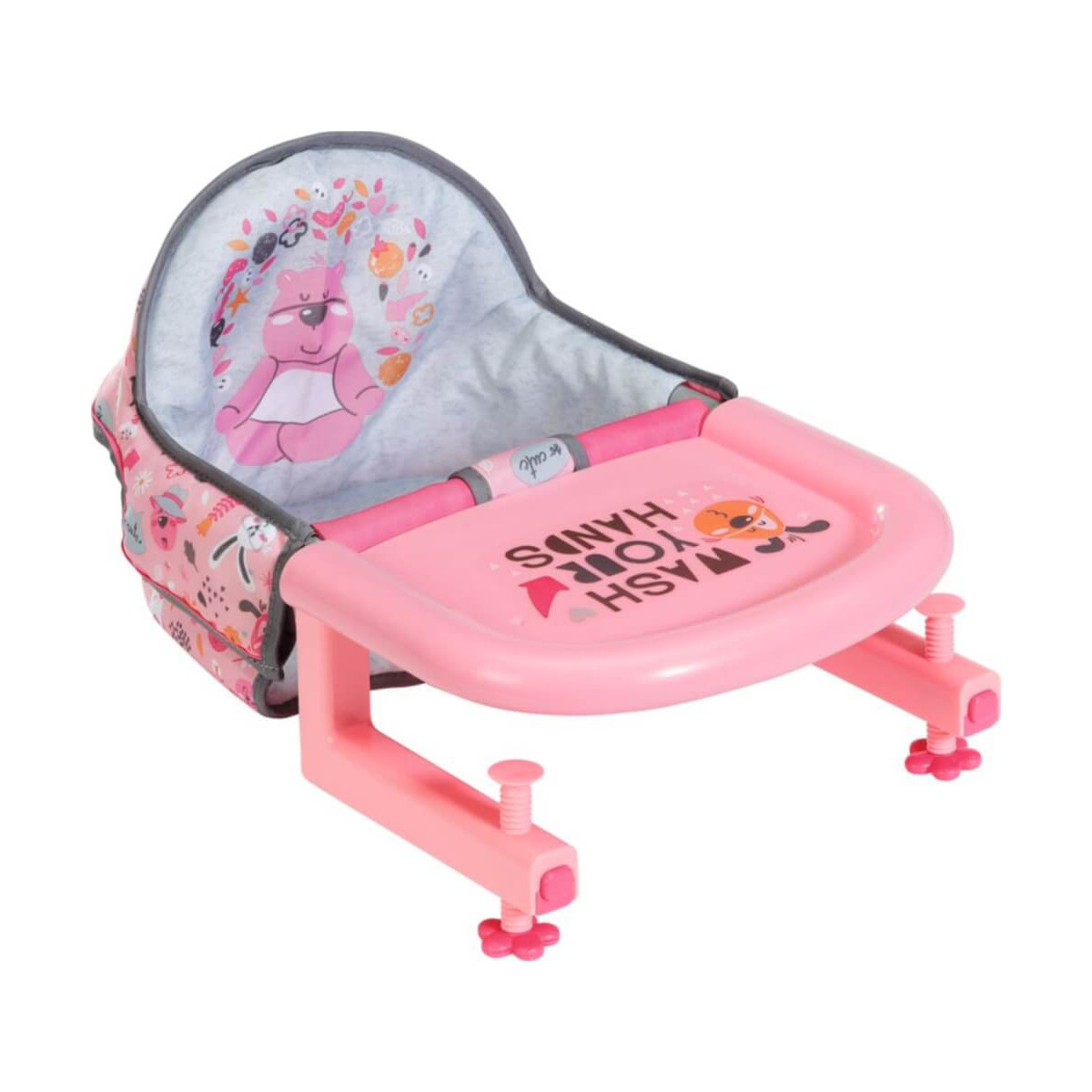 Zapf BABY born® Tischsitz