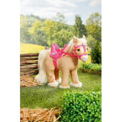 thumb-alternative:Zapf 835203 BABY born My Cute Horse
