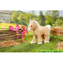 thumb-alternative:Zapf 835203 BABY born My Cute Horse
