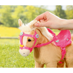 thumb-alternative:Zapf 835203 BABY born My Cute Horse