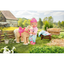 thumb-alternative:Zapf 835203 BABY born My Cute Horse