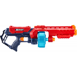 X SHOT Turbo Fire (48Darts)