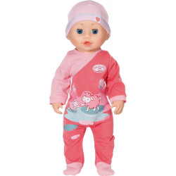 Baby Annabell Lauf  und Krabbelbaby 43cm