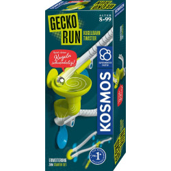 Gecko Run   Twister Erweiterung