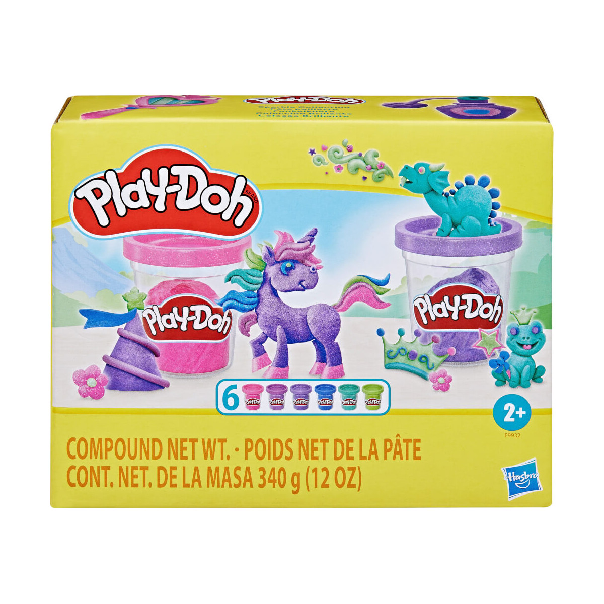 Pd Sparkle Collection