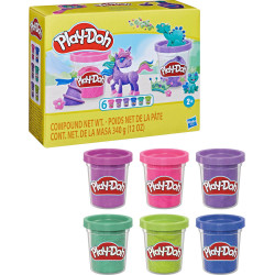 Pd Sparkle Collection