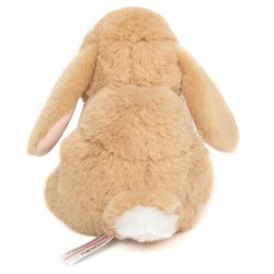 Teddy Hermann Hase hockend 22 cm