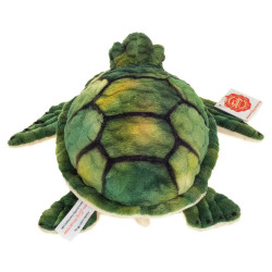 Teddy Hermann Wasserschildkröte 23 cm