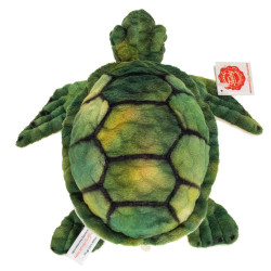 Teddy Hermann Wasserschildkröte 23 cm