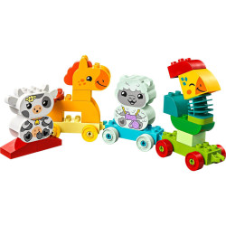 LEGO® Duplo 10412 Tierzug