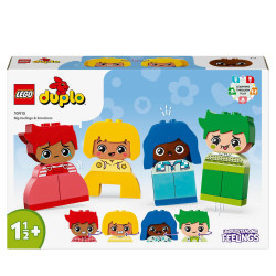 LEGO® Duplo 10415 Große Gefühle