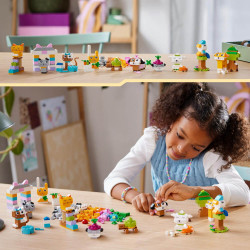 LEGO® Classic 11034 Kreative Tiere