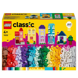 LEGO® Classic 11035 Kreative Häuser