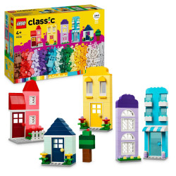 LEGO® Classic 11035 Kreative Häuser