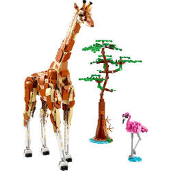 LEGO® Creator 31150 Tiersafari