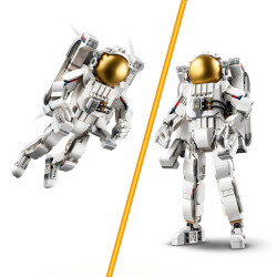 thumb-alternative:LEGO® Creator 31152 Astronaut im Weltraum