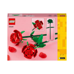 LEGO® Creator 40460 Rosen