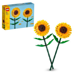 LEGO® Creator 40524 Sonnenblumen