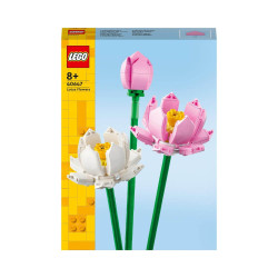 LEGO® Creator 40647 Lotusblumen